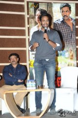 Anukshanam Movie Press Meet